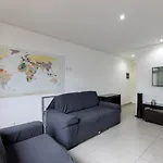 Itaim Bibi Apartment