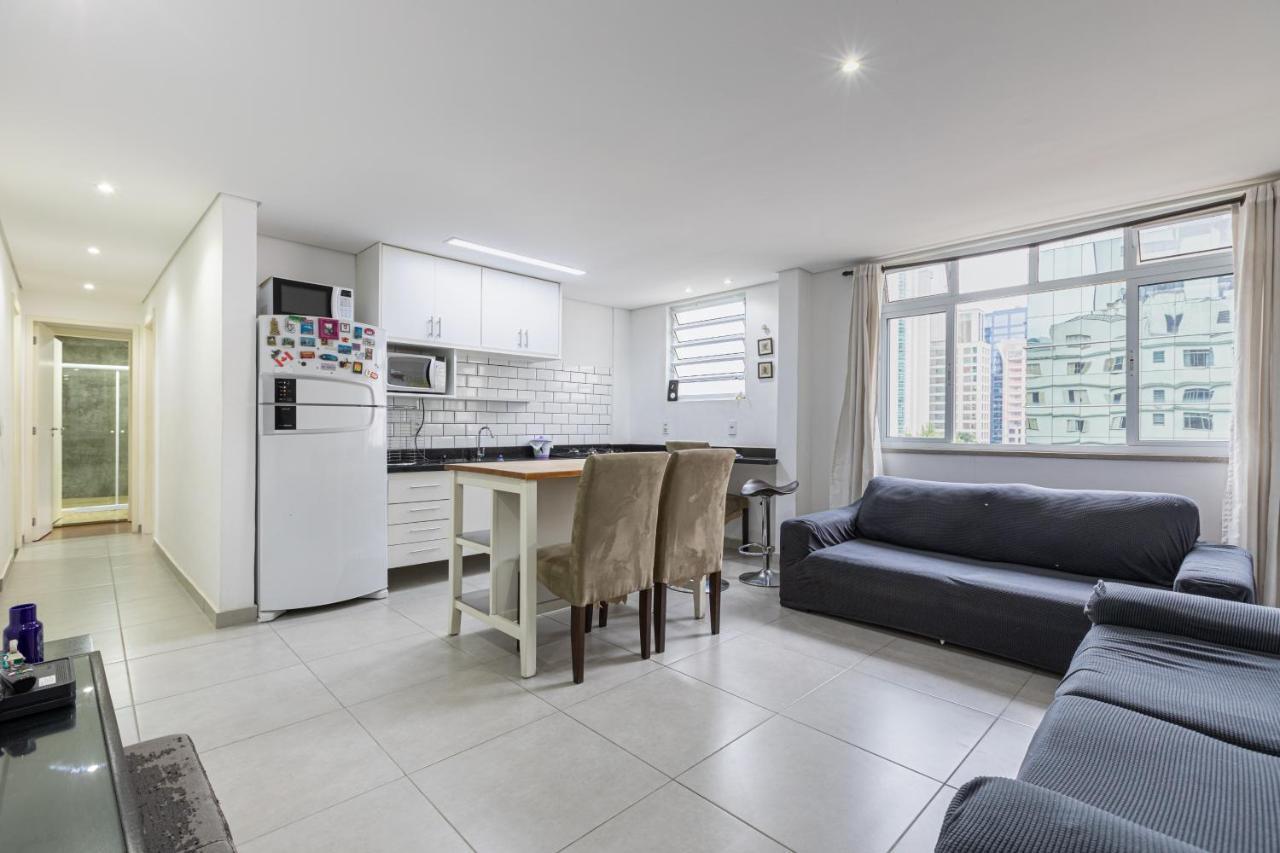 Itaim Bibi Apartamento São Paulo