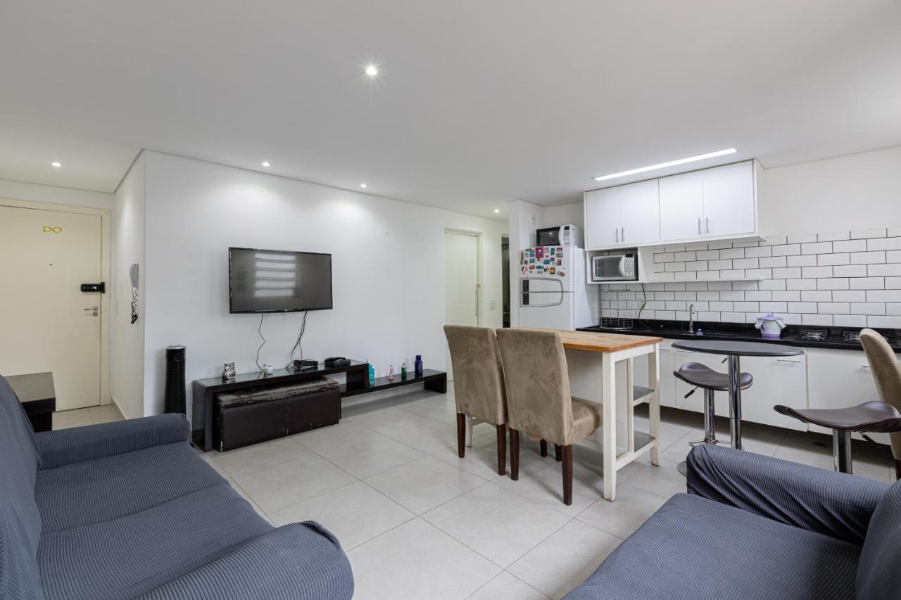 Apartamento Itaim Bibi