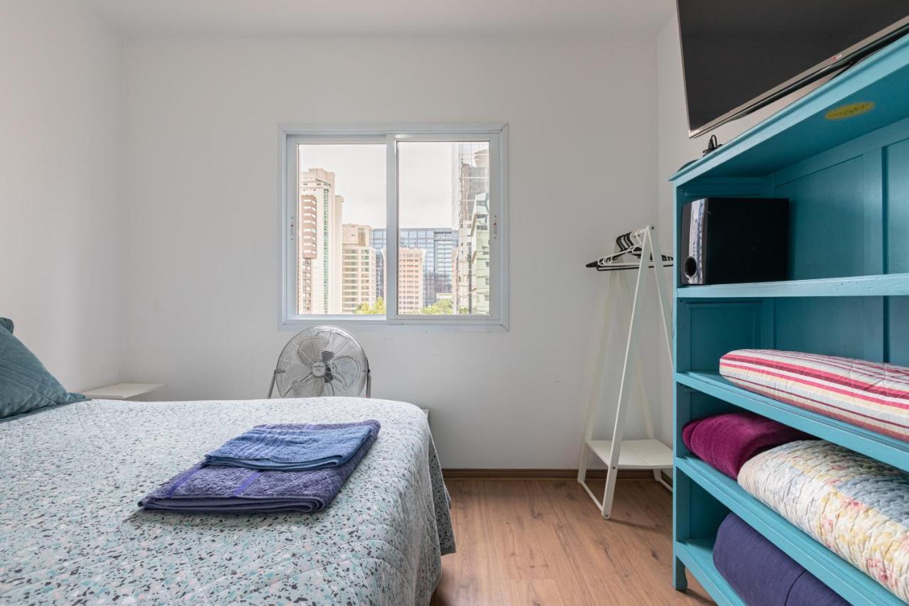 Apartamento Itaim Bibi São Paulo