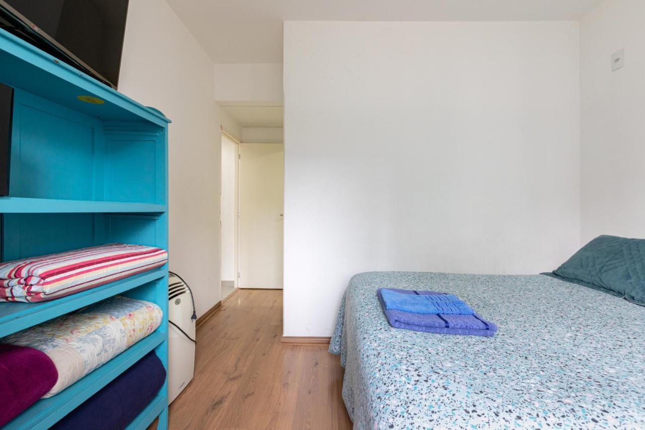Apartamento Itaim Bibi *