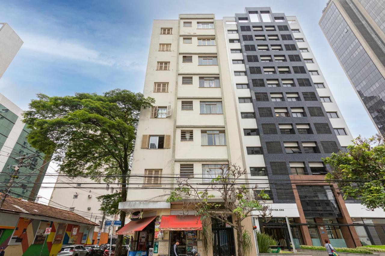 Apartamento Itaim Bibi