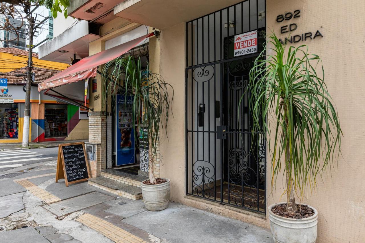 Itaim Bibi Apartamento São Paulo