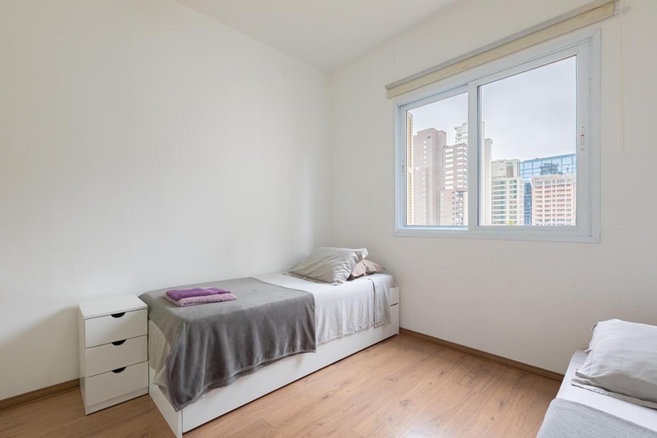 Itaim Bibi Apartamento *