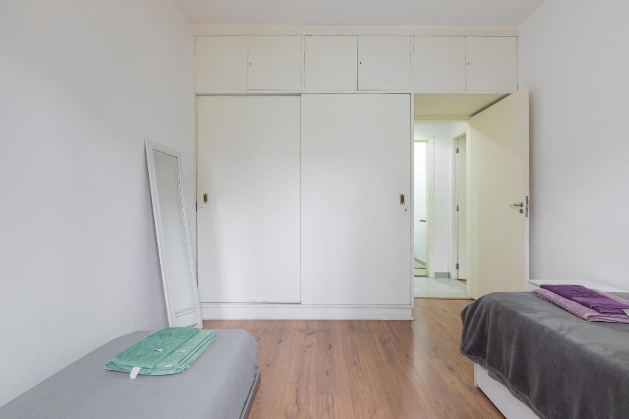 Apartamento Itaim Bibi