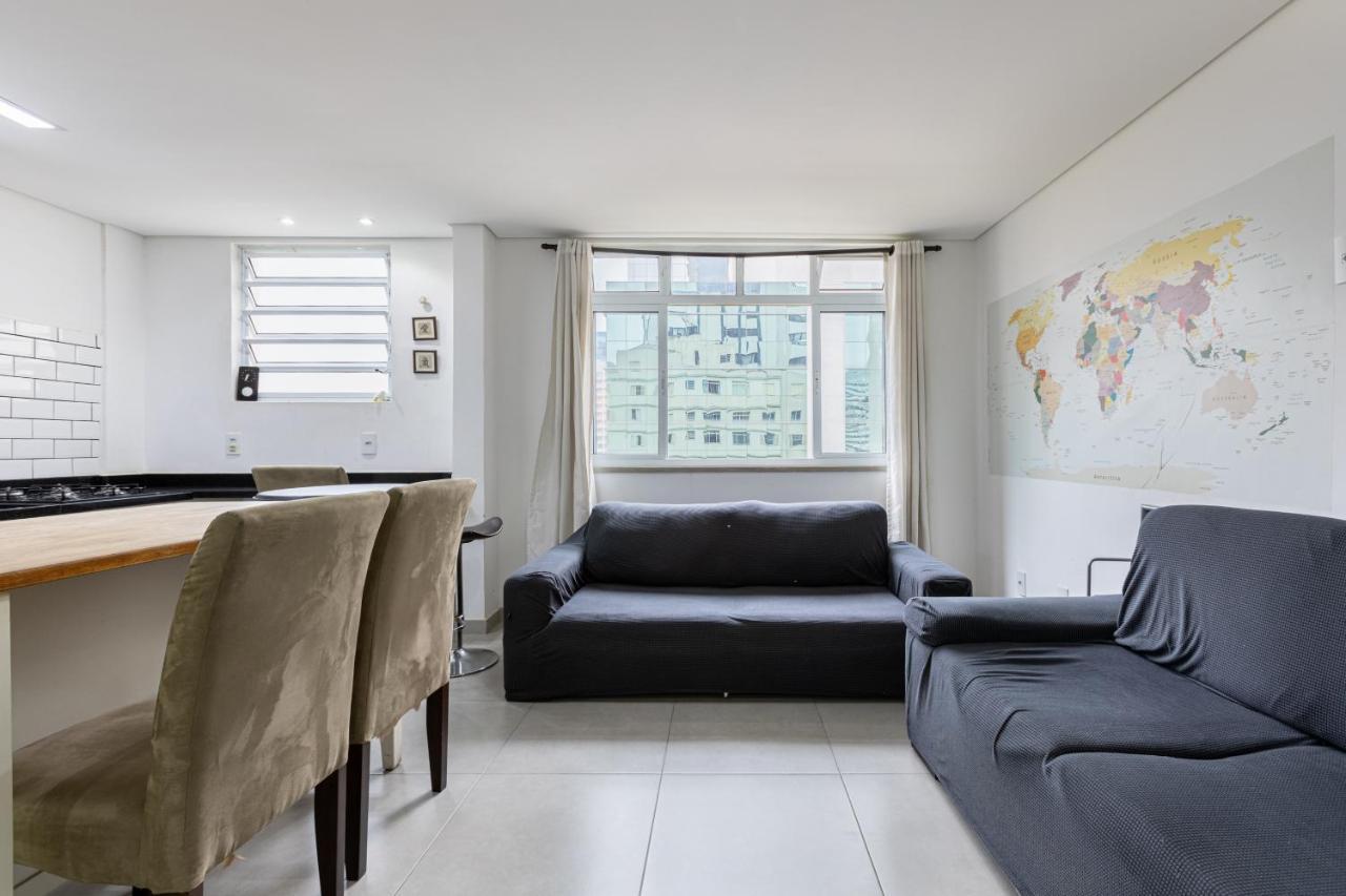 Itaim Bibi Apartamento